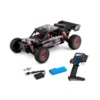 Радиоуправляемый багги Wltoys Brushless  4WD RTR масштаб 1:12 2.4G - WLT-124016