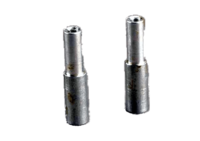 Алюминиевые поворотные стойки - TRA2544