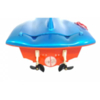 Радиоуправляемый катер Double Horse Whale Racer RTR 40 Mhz - 7002-BLUE