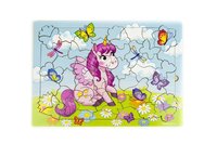 Пазл фигурный Волшебная поляна - IG0714