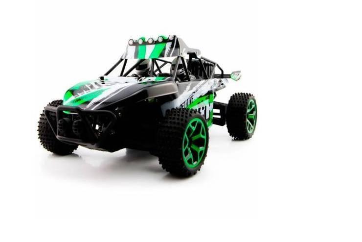Радиоуправляемый багги Zhencheng 4WD RTR масштаб 1:18 2.4G - 17GS03B