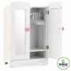 Кукольный шкаф KidKraft для одежды - 60132_KE