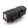 Игрушка TF Моторизированные паровозики - CKW29