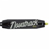 Самокат трюковый Novatrack Replay 110 Pro+ Pl - 110A.REPLAY.BBK9