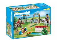 Конструктор Playmobil Лошадиное шоу - 6930pm