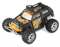 Радиоуправляемый монстр WL Toys A979-4 4WD RTR масштаб 1:18 2.4G - WLT-A979-4