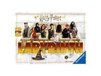Настольная игра Ravensburger Сумасшедший лабиринт. Гарри Поттер - RAV-26031
