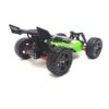 Радиоуправляемая багги Remo Hobby Dingo UPGRADE V2.0 4WD RTR масштаб 1:16 2.4G, зеленая - RH1651UPGV2-GREEN