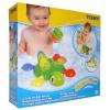 Игрушка для ванной Tomy Toomies Веселые черепашки - E72097