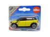 Модель машины Siku 1454 MINI Countryman, масштаб 1:55 - SIKU1454