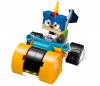 Конструктор LEGO Unikitty Велосипед принца Паппикорна - 41452