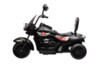 Электротрицикл-чоппер Harley Bella 12V