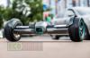 Гироскутер EcoDrift Formula 1  + app + autobalance