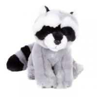 Мягкая игрушка Fluffy Family Енот 20см - 681409