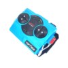 Радиоуправляемая рыбка Create Toys Clown Fish 27Mhz - 3316-RED