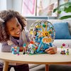 Конструктор LEGO Creator Колесо обозрения - 31119