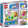 Конструктор LEGO Unikitty Машина-облако Юникитти - 41451