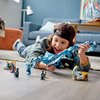 Конструктор LEGO Ninjago Водный дракон - 71754