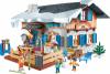 Конструктор Playmobil Зимние виды спорта: Лыжная база - 9280pm