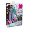 Набор Barbie Стильная брюнетка - DYN94