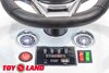 Каталка ToyLand Mercedes-Benz GLS63