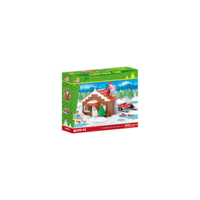 Конструктор COBI Christmas Time, 220 элементов - COBI-28020