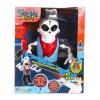 Игрушка ИК-тир Skeleton Blast Dragon-i - 10537