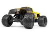Радиоуправляемый монстр HPI Racing Jumpshot MT 2WD ARTR масштаб 1:10 2.4G - HPI-160030