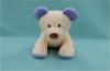 Мягкая игрушка ABtoys Медведь, 14 см - M2030
