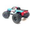 Радиоуправляемый монстр MJX Hyper Go 16208 Brushless 4WD RTR масштаб 1:16 2.4G - MJX-16208