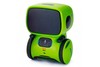 Робот WLToys интеллектуальный интерактивный - AT001-GREEN