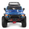 Радиоуправляемый краулер HSP RGT Desert Fox 4WD RTR масштаб 1:10 2.4G - EX86120-R86363-1