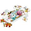 Пазл макси Step Puzzle *Малышарики*, 24 элемента - 90031