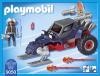 Конструктор Playmobil Полярная экспедиция: Ледяной пират со снегоходом - 9058pm