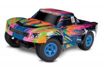 Радиоуправляемый шорт-корс TRAXXAS LaTrax Desert Prerunner 4WD RTR масштаб 1:18 - TRA76064-1