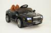 Электромобиль RiverToys RollsRoyce C333CC