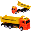 Игровой набор Abtoys АвтоСити Спецтехника - C-00503