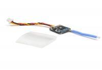 8-ми канальный приемник FlySky iA8X 2.4гГц - FS-iA8X