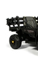 Электромобиль грузовик с кузовом Barty TR 999