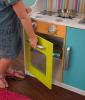 Детская кухня KidKraft Делюкс Мини (Bright Toddler Kitchen) - 53378_KE