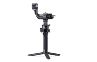 Ручной стабилизатор DJI RSC 2 - 6941565903020