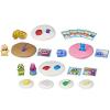 Игровой набор Hasbro Lost Kitties 5 Котиков - E4458EU4