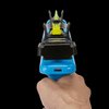 Бластер Hasbro NERF Райвл Видение - F3959121