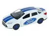 Машина Autotime "FORD FOCUS" спорт 1:36