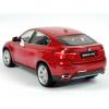Модель машины Welly BMW X6 масштаб 1:24 - 24004