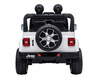 Электромобиль ToyLand Jeep Rubicon DK-JWR555