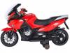 Электромотоцикл Barty BMW R1200RT М007АА HZB118