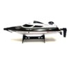Радиоуправляемый катер HJ Toys HJ806 RTR 2.4G (черный) - HJ806-B