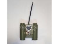 Пульт для танка 27mhz - hq550a-001