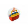 Конструктор Playmobil 1.2.3.: На рынке - 9123pm